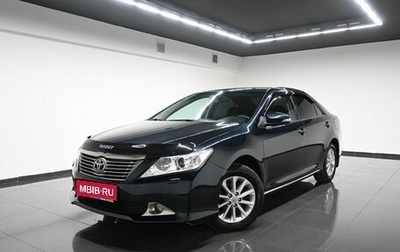 Toyota Camry, 2013 год, 1 745 000 рублей, 1 фотография