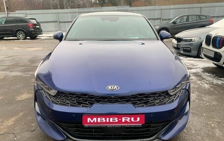 KIA K5, 2021 год, 2 847 000 рублей, 1 фотография