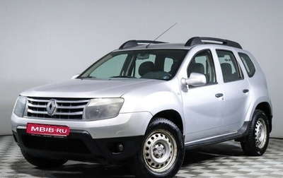 Renault Duster I рестайлинг, 2012 год, 890 000 рублей, 1 фотография