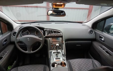 Peugeot 3008 I рестайлинг, 2011 год, 1 245 000 рублей, 2 фотография