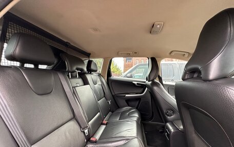 Volvo XC60 II, 2010 год, 1 590 000 рублей, 4 фотография