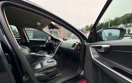 Volvo XC60 II, 2010 год, 1 590 000 рублей, 3 фотография