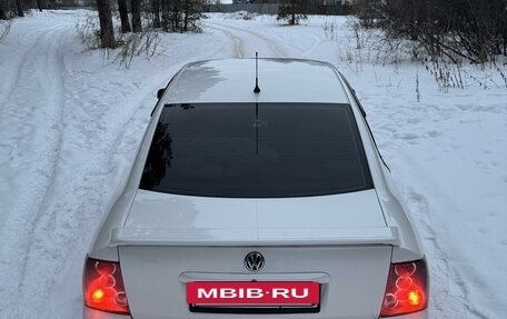 Volkswagen Passat B5+ рестайлинг, 1998 год, 470 000 рублей, 4 фотография