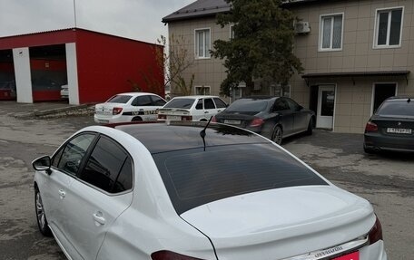 Citroen C4 II рестайлинг, 2013 год, 670 000 рублей, 7 фотография