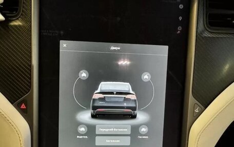 Tesla Model X I, 2018 год, 3 950 000 рублей, 5 фотография