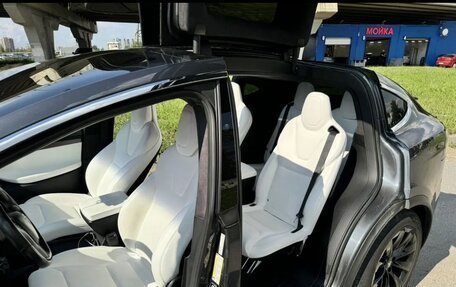 Tesla Model X I, 2018 год, 3 950 000 рублей, 8 фотография