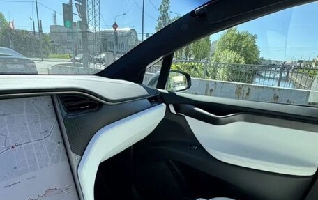 Tesla Model X I, 2018 год, 3 950 000 рублей, 7 фотография