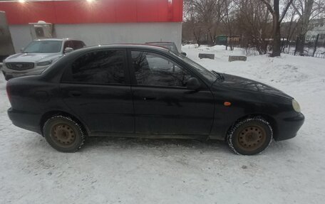 Chevrolet Lanos I, 2006 год, 200 000 рублей, 2 фотография