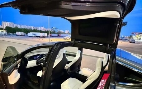 Tesla Model X I, 2018 год, 3 950 000 рублей, 4 фотография