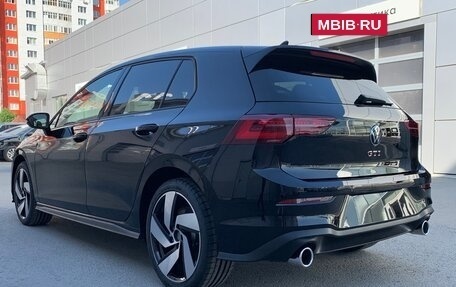 Volkswagen Golf GTI, 2021 год, 4 350 000 рублей, 4 фотография