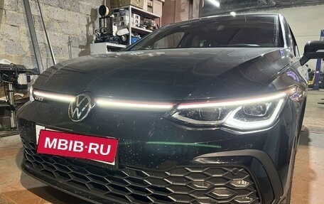 Volkswagen Golf GTI, 2021 год, 4 350 000 рублей, 6 фотография