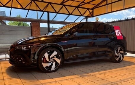 Volkswagen Golf GTI, 2021 год, 4 350 000 рублей, 5 фотография