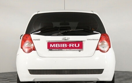 Chevrolet Aveo III, 2010 год, 497 000 рублей, 6 фотография