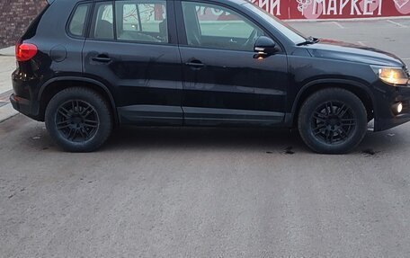 Volkswagen Tiguan I, 2011 год, 1 075 000 рублей, 6 фотография