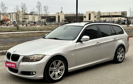 BMW 3 серия, 2010 год, 1 490 000 рублей, 1 фотография