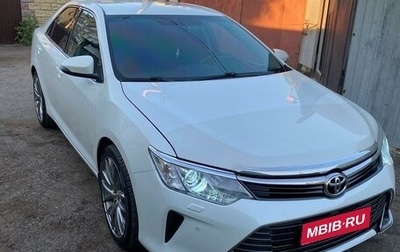 Toyota Camry, 2014 год, 1 950 000 рублей, 1 фотография