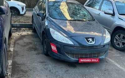 Peugeot 308 II, 2008 год, 390 000 рублей, 1 фотография