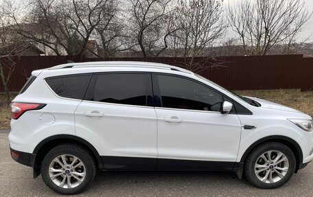 Ford Kuga III, 2018 год, 1 750 000 рублей, 9 фотография