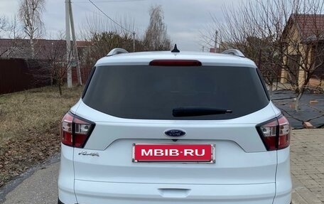 Ford Kuga III, 2018 год, 1 750 000 рублей, 7 фотография