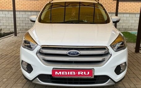 Ford Kuga III, 2018 год, 1 750 000 рублей, 5 фотография