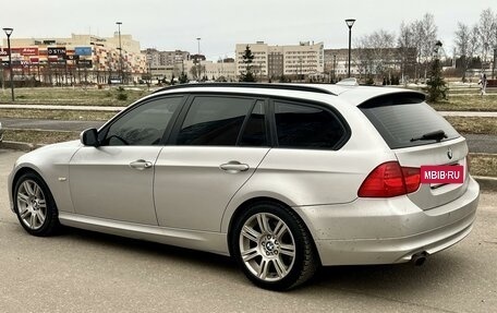 BMW 3 серия, 2010 год, 1 490 000 рублей, 2 фотография