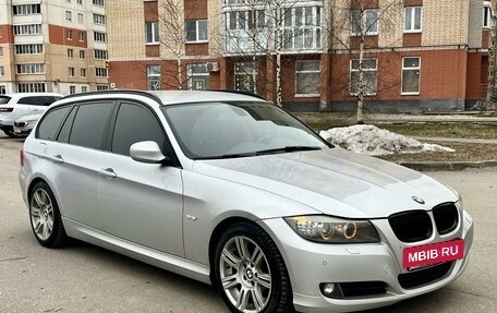 BMW 3 серия, 2010 год, 1 490 000 рублей, 4 фотография