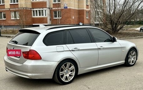 BMW 3 серия, 2010 год, 1 490 000 рублей, 3 фотография