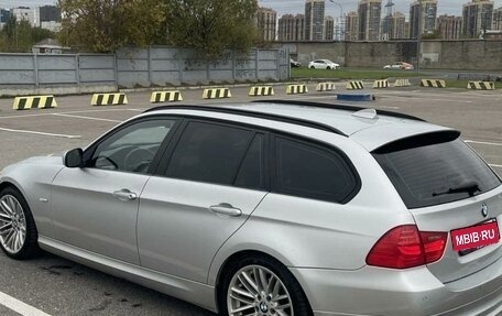 BMW 3 серия, 2010 год, 1 490 000 рублей, 7 фотография