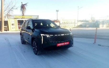 Geely Atlas, 2024 год, 3 650 000 рублей, 7 фотография