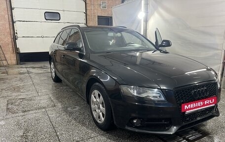 Audi A4, 2008 год, 1 250 000 рублей, 7 фотография