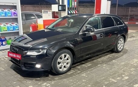 Audi A4, 2008 год, 1 250 000 рублей, 14 фотография