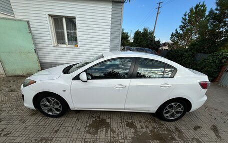 Mazda 3, 2011 год, 880 000 рублей, 5 фотография