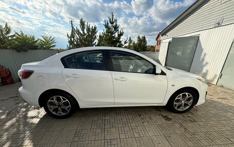 Mazda 3, 2011 год, 880 000 рублей, 6 фотография