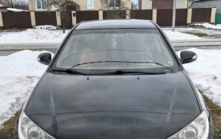 Hyundai Elantra IV, 2010 год, 850 000 рублей, 2 фотография