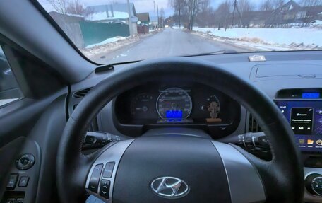 Hyundai Elantra IV, 2010 год, 850 000 рублей, 4 фотография