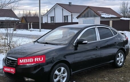 Hyundai Elantra IV, 2010 год, 850 000 рублей, 30 фотография