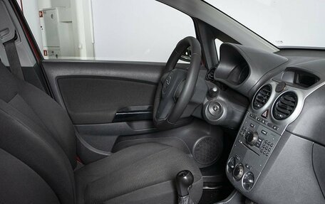 Opel Corsa D, 2013 год, 690 000 рублей, 4 фотография