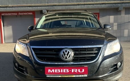 Volkswagen Tiguan I, 2008 год, 990 000 рублей, 1 фотография