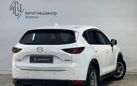 Mazda CX-5 II, 2021 год, 2 999 800 рублей, 2 фотография