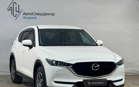 Mazda CX-5 II, 2021 год, 2 999 800 рублей, 13 фотография