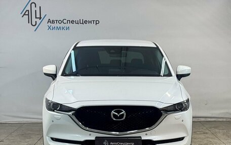 Mazda CX-5 II, 2021 год, 2 999 800 рублей, 11 фотография