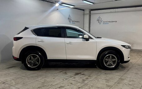 Mazda CX-5 II, 2021 год, 2 999 800 рублей, 15 фотография