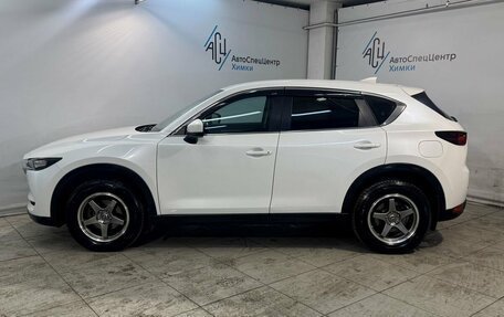 Mazda CX-5 II, 2021 год, 2 999 800 рублей, 16 фотография