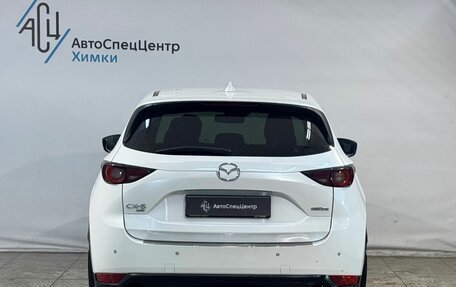 Mazda CX-5 II, 2021 год, 2 999 800 рублей, 12 фотография