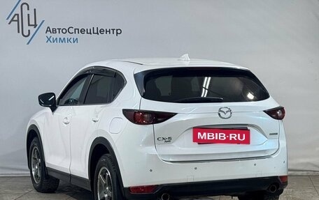 Mazda CX-5 II, 2021 год, 2 999 800 рублей, 14 фотография