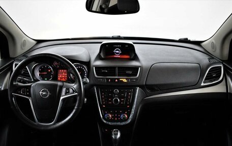 Opel Mokka I, 2014 год, 1 230 000 рублей, 5 фотография