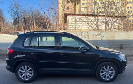 Volkswagen Tiguan I, 2008 год, 990 000 рублей, 9 фотография