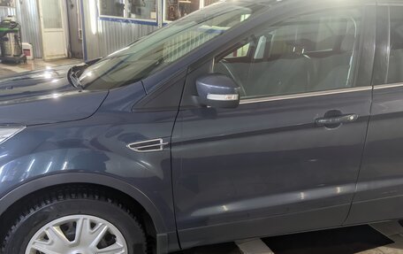 Ford Kuga III, 2013 год, 1 250 000 рублей, 6 фотография