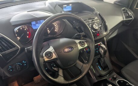 Ford Kuga III, 2013 год, 1 250 000 рублей, 9 фотография