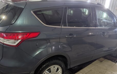 Ford Kuga III, 2013 год, 1 250 000 рублей, 7 фотография